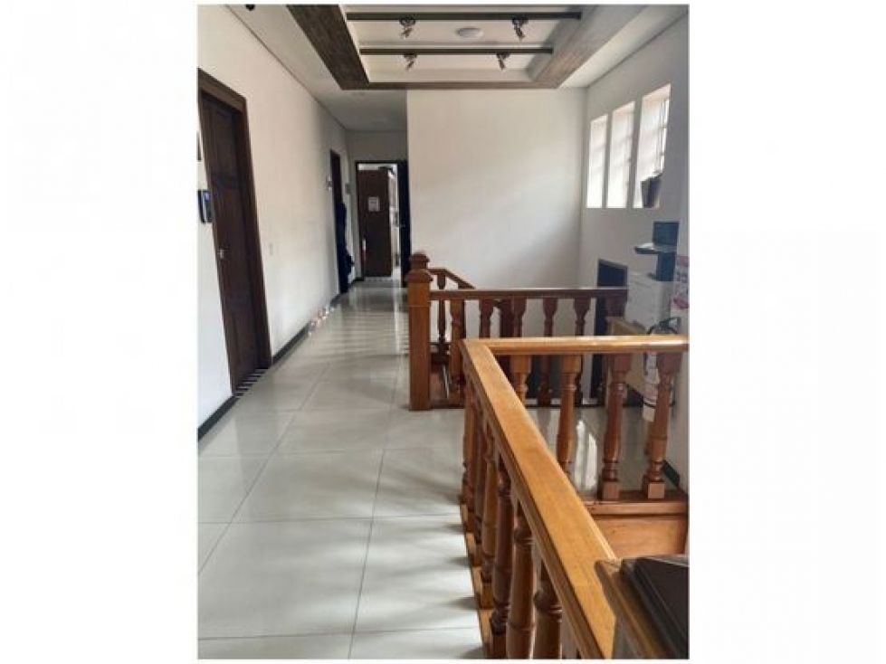 Casa en venta en Chapinero, Bogotá · foto 5 de 16