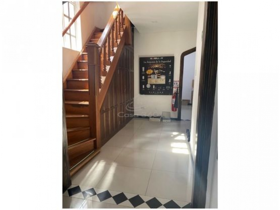 Casa en venta en Chapinero, Bogotá · foto 6 de 16