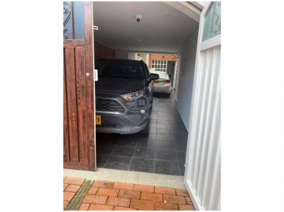 Casa en venta en Chapinero, Bogotá · foto 9 de 16
