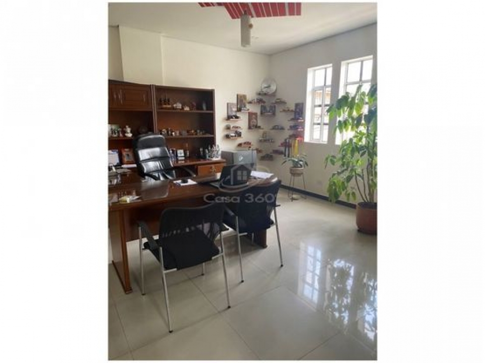 Casa en venta en Chapinero, Bogotá · foto 11 de 16