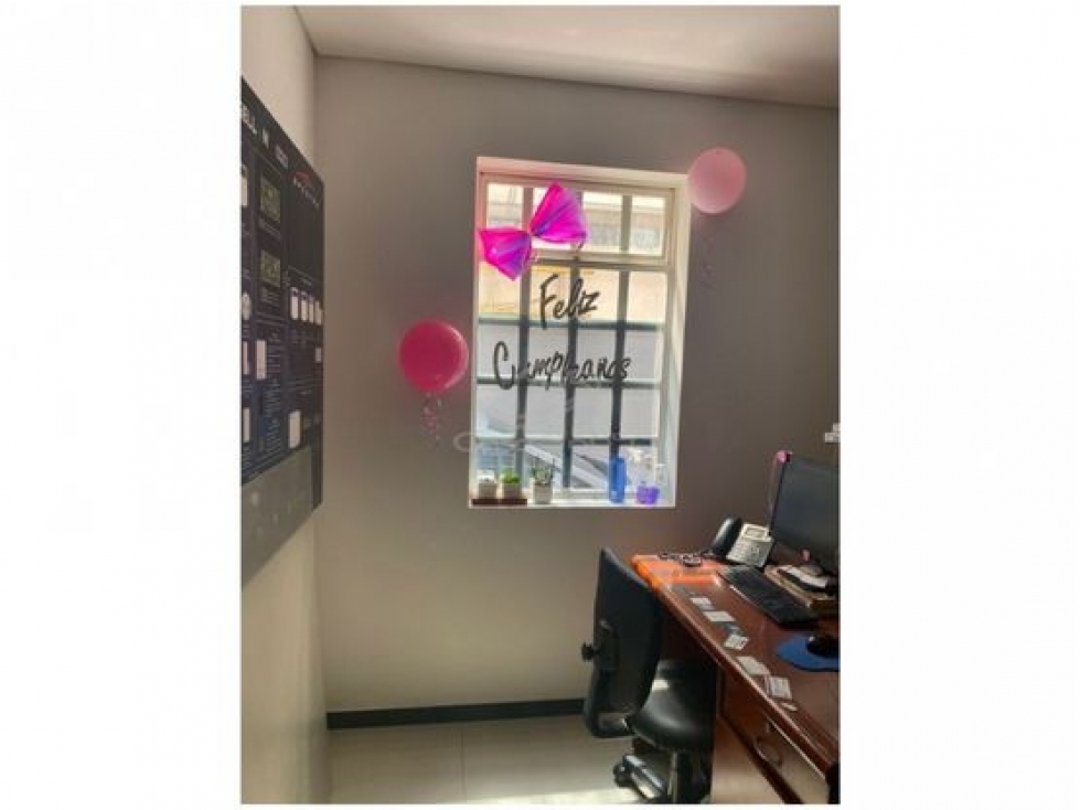 Casa en venta en Chapinero, Bogotá · foto 12 de 16