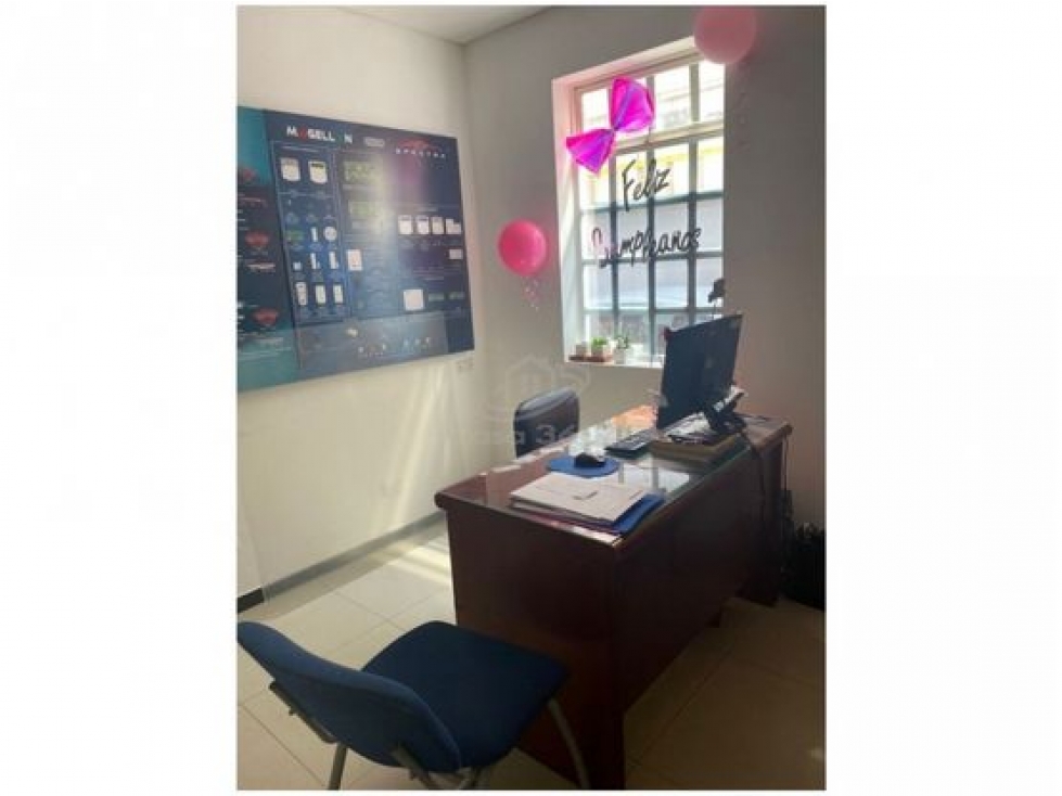 Casa en venta en Chapinero, Bogotá · foto 13 de 16