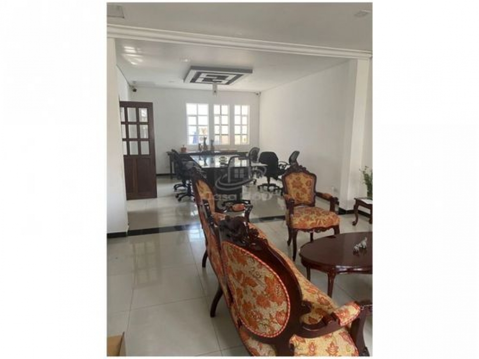 Casa en venta en Chapinero, Bogotá · foto 14 de 16