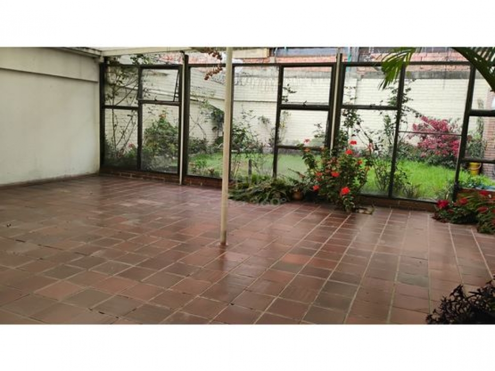 Casa en arriendo en El Contador, Bogotá · foto 6 de 23