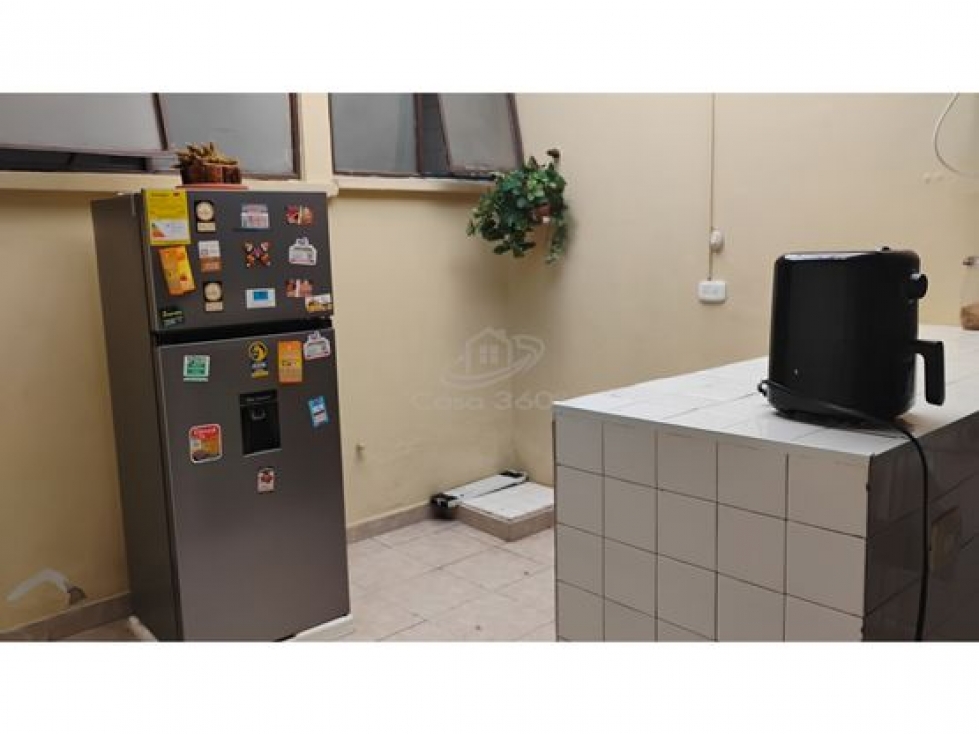 Casa en arriendo en El Contador, Bogotá · foto 12 de 23