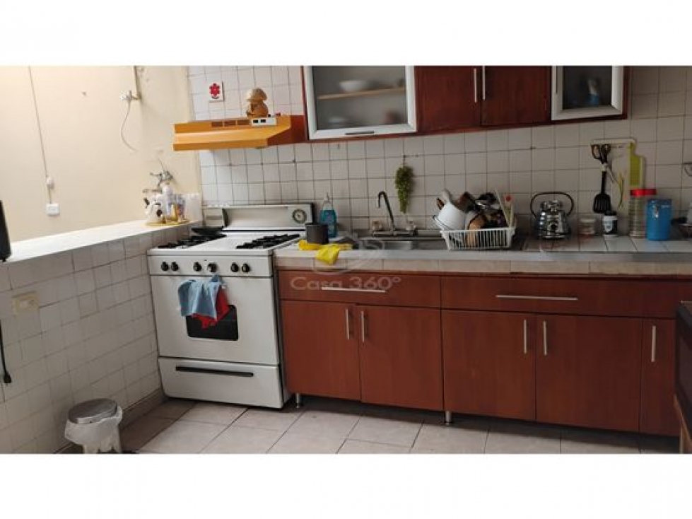Casa en arriendo en El Contador, Bogotá · foto 13 de 23