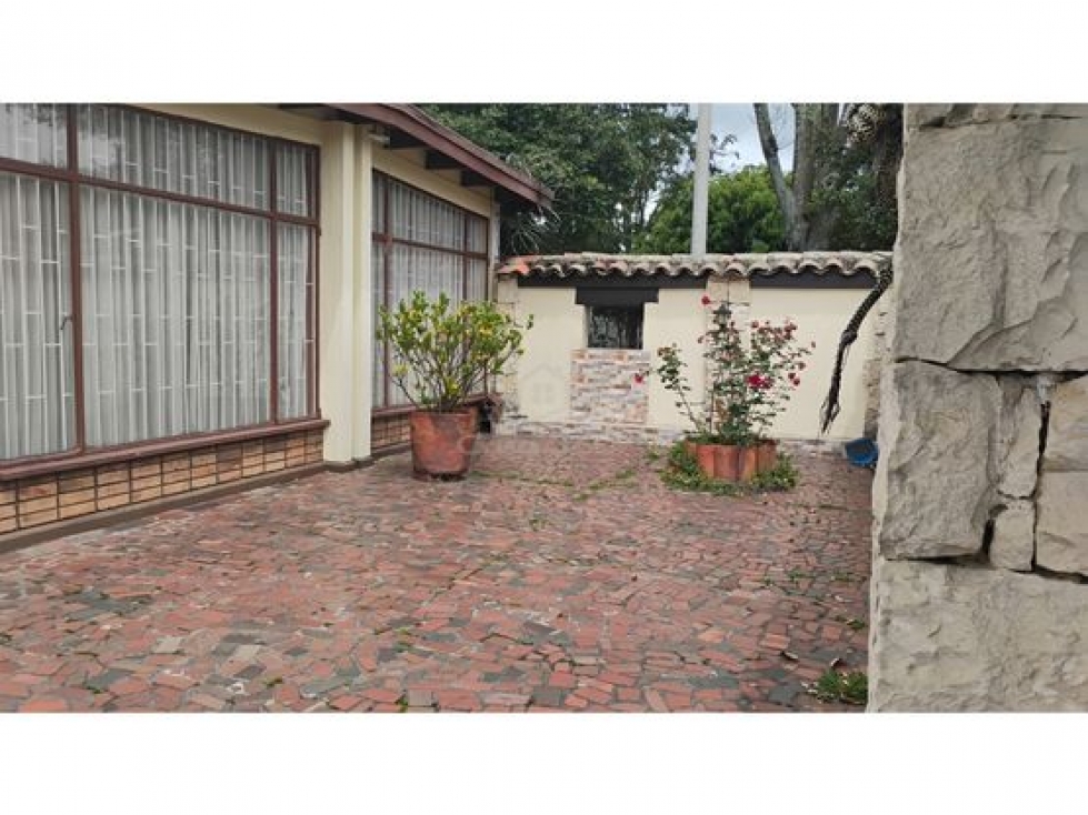 Casa en arriendo en El Contador, Bogotá · foto 16 de 23