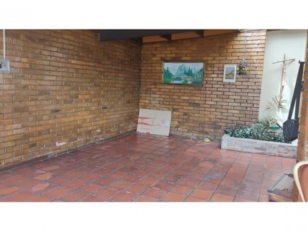 Casa en arriendo en El Contador, Bogotá · foto 17 de 23