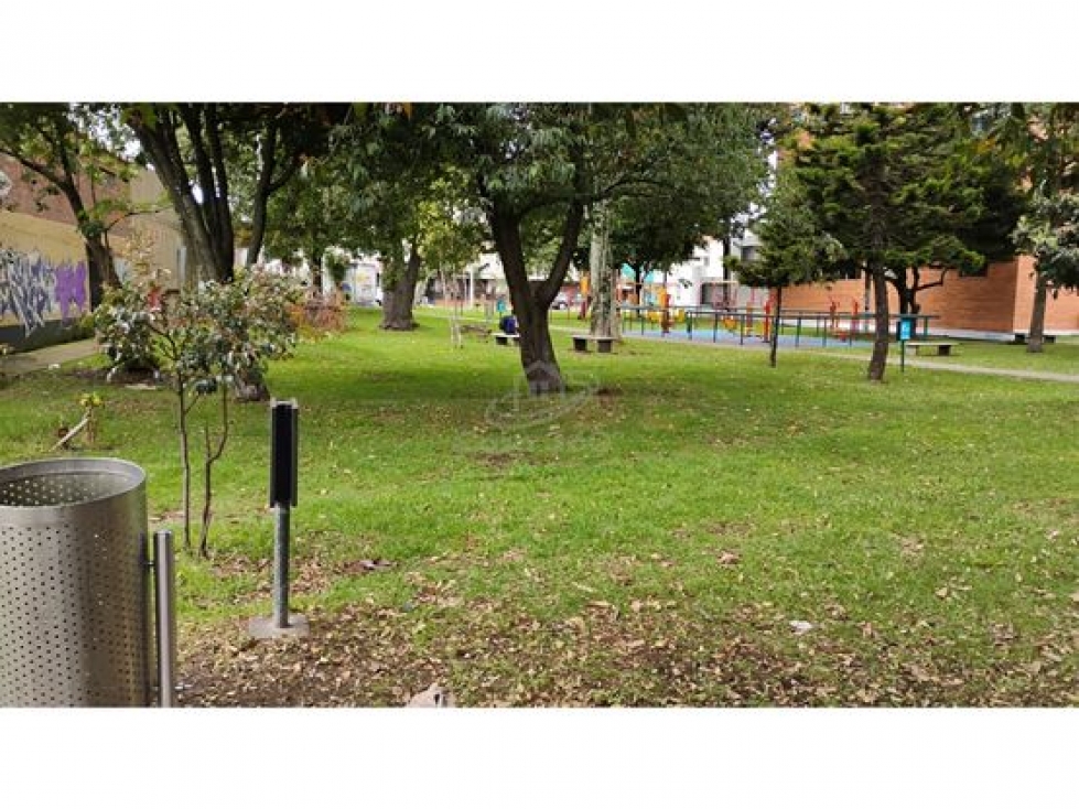 Casa en arriendo en El Contador, Bogotá · foto 23 de 23