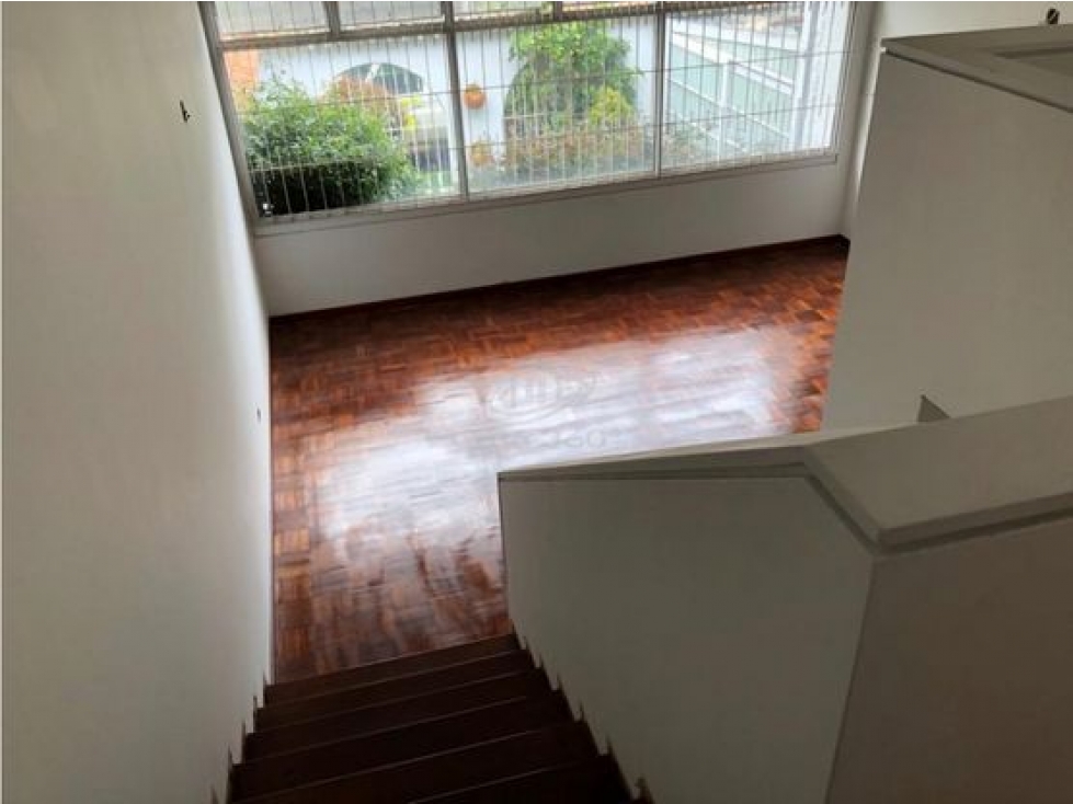 Casa en venta en Polo Club, Bogotá · foto 4 de 13