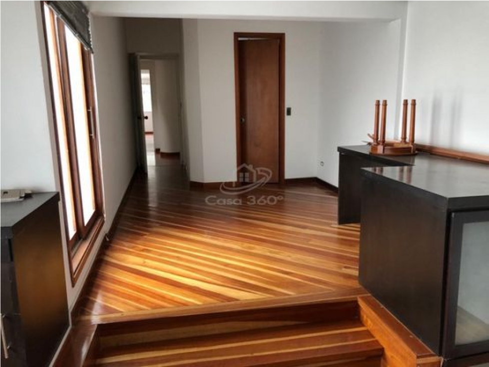 Casa en venta en Polo Club, Bogotá · foto 11 de 13
