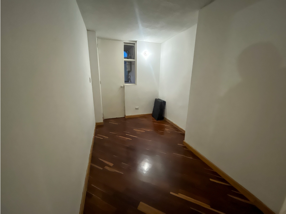 Apartamento en venta en Pontevedra, Bogotá · foto 5 de 23