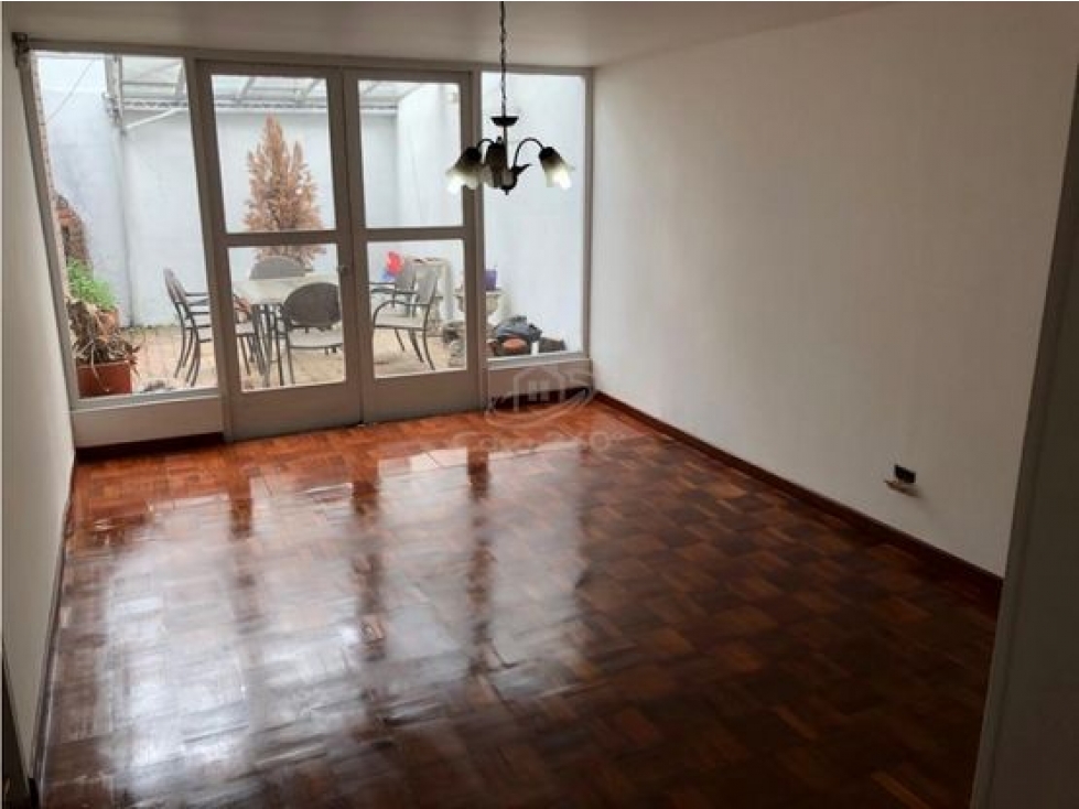 Casa en venta en Polo Club, Bogotá · foto 13 de 13