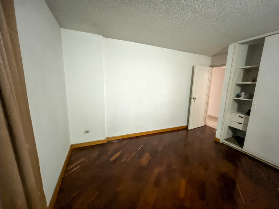 Apartamento en venta en Pontevedra, Bogotá · foto 7 de 23
