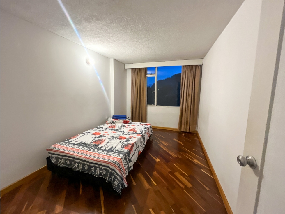 Apartamento en venta en Pontevedra, Bogotá · foto 8 de 23