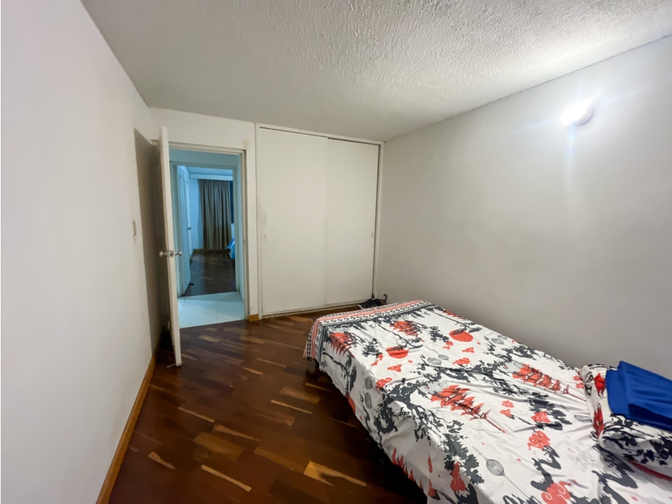 Apartamento en venta en Pontevedra, Bogotá · foto 10 de 23