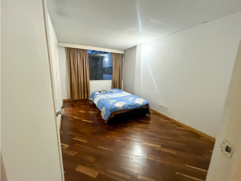 Apartamento en venta en Pontevedra, Bogotá · foto 11 de 23