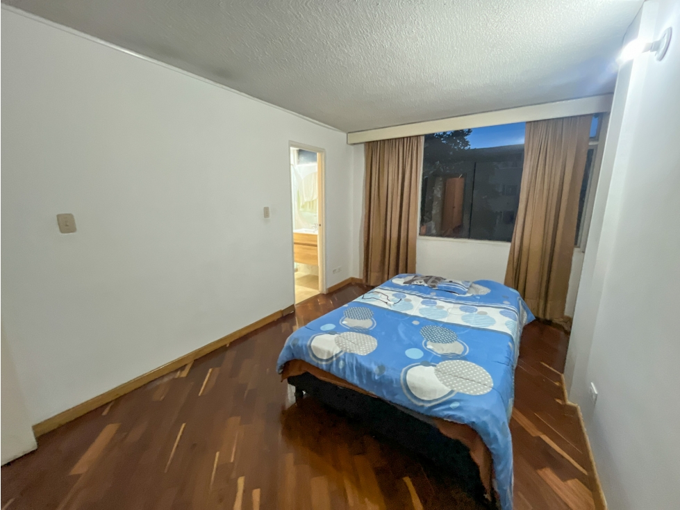 Apartamento en venta en Pontevedra, Bogotá · foto 12 de 23