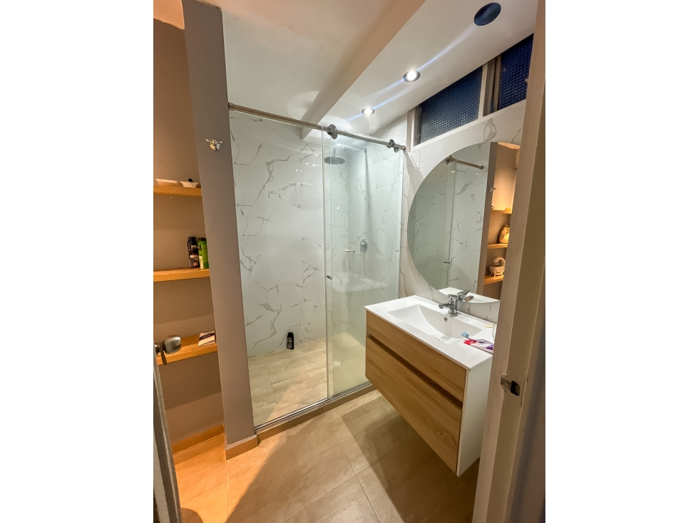 Apartamento en venta en Pontevedra, Bogotá · foto 13 de 23