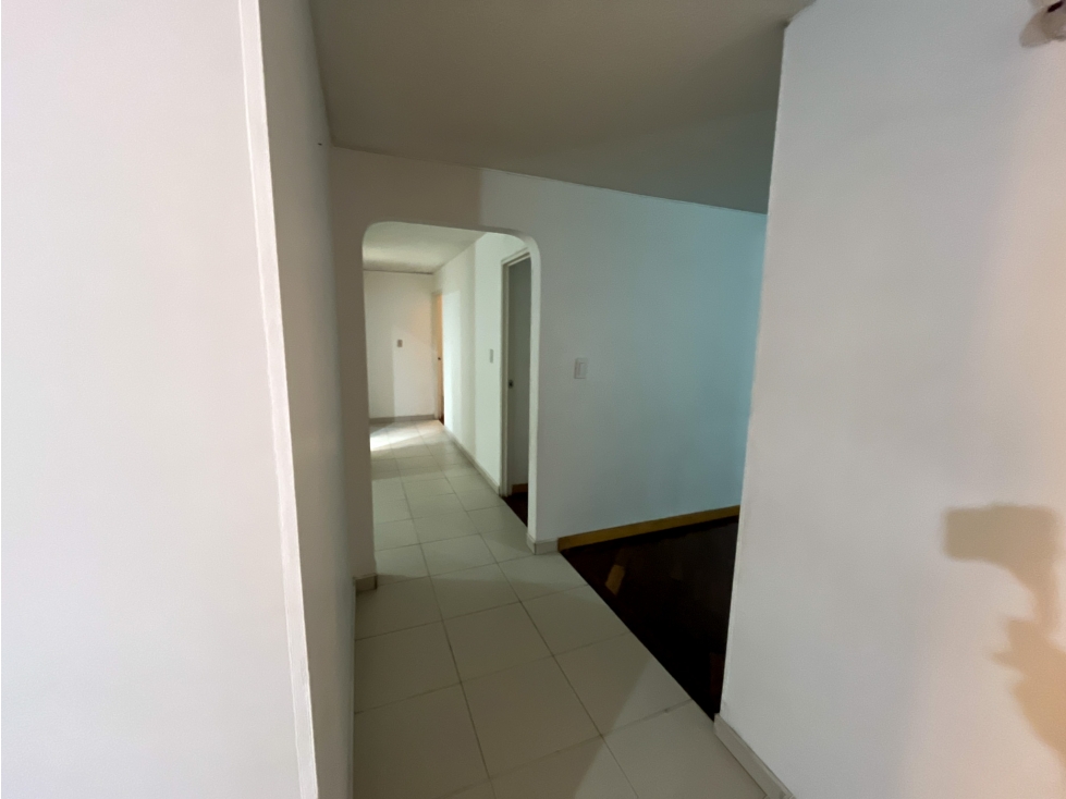 Apartamento en venta en Pontevedra, Bogotá · foto 15 de 23