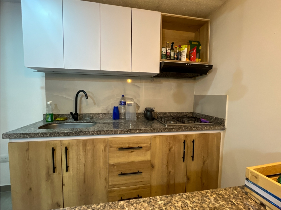 Apartamento en venta en Pontevedra, Bogotá · foto 17 de 23