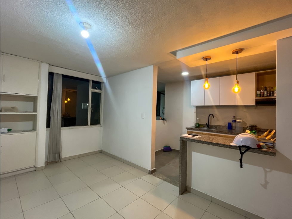 Apartamento en venta en Pontevedra, Bogotá · foto 18 de 23