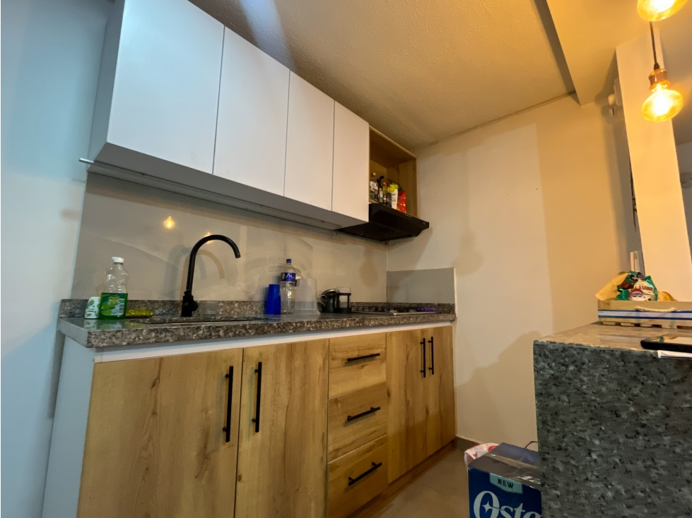 Apartamento en venta en Pontevedra, Bogotá · foto 19 de 23