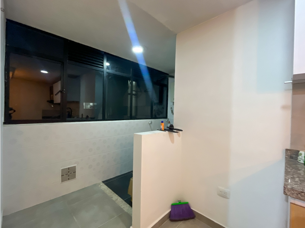 Apartamento en venta en Pontevedra, Bogotá · foto 20 de 23