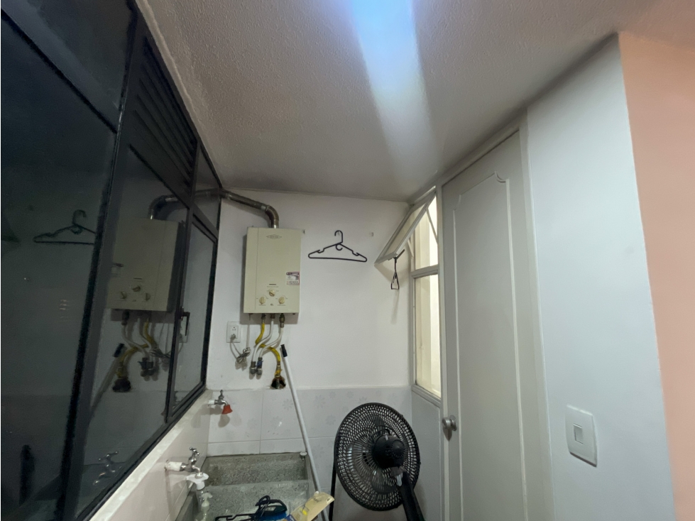 Apartamento en venta en Pontevedra, Bogotá · foto 21 de 23