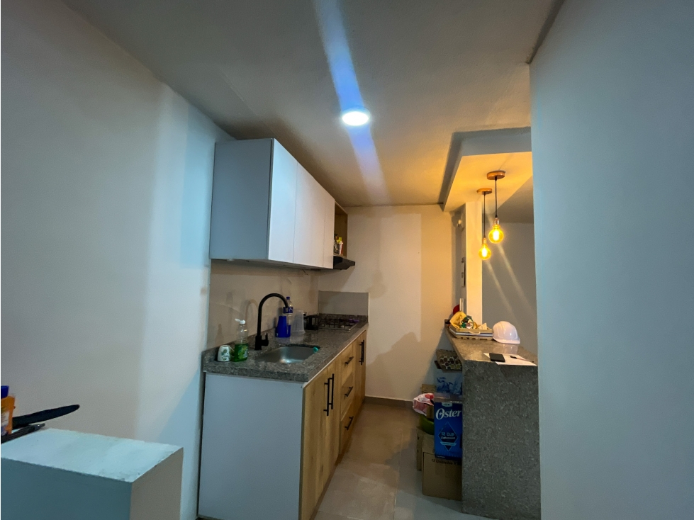 Apartamento en venta en Pontevedra, Bogotá · foto 22 de 23