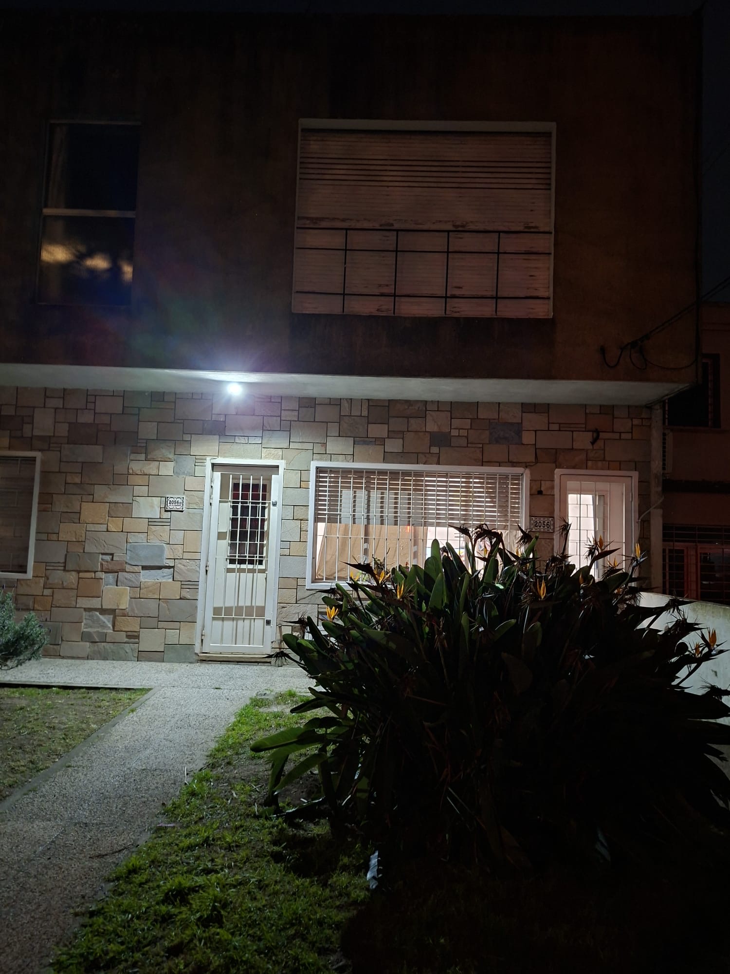 Alquiler apartamento dos dormitorios