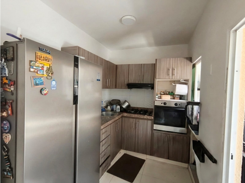 Casa en venta en Urbanizacion Sierradentro Reservado, Santa Marta · foto 2 de 23