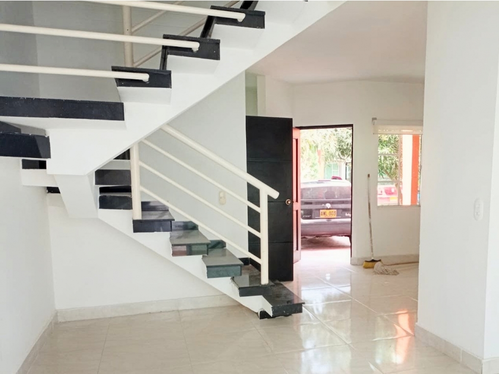 Casa en venta en Urbanizacion Sierradentro Reservado, Santa Marta · foto 5 de 23