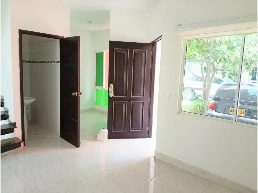 Casa en venta en Urbanizacion Sierradentro Reservado, Santa Marta · foto 6 de 23