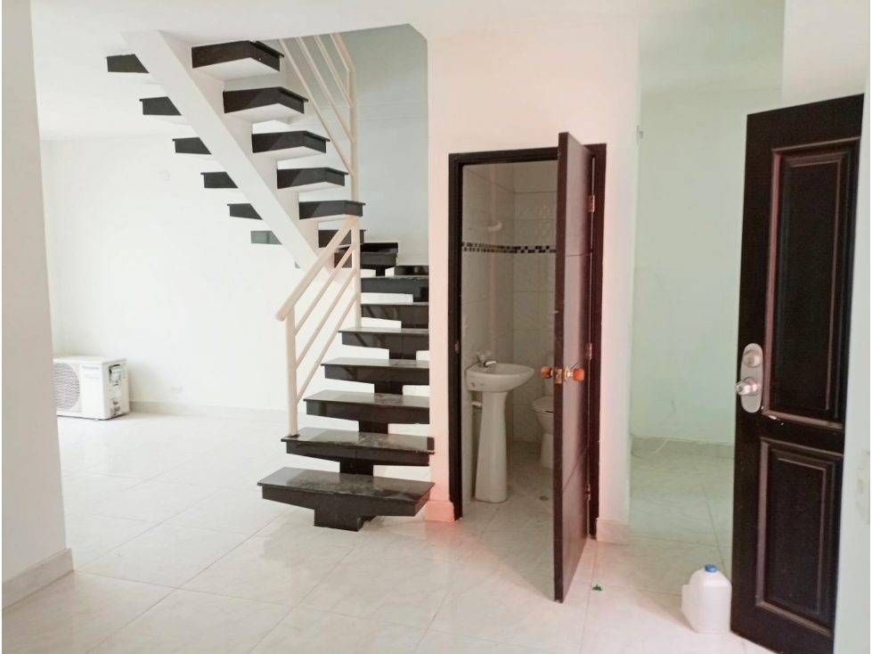 Casa en venta en Urbanizacion Sierradentro Reservado, Santa Marta · foto 7 de 23