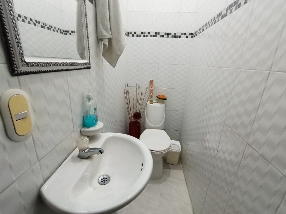 Casa en venta en Urbanizacion Sierradentro Reservado, Santa Marta · foto 8 de 23