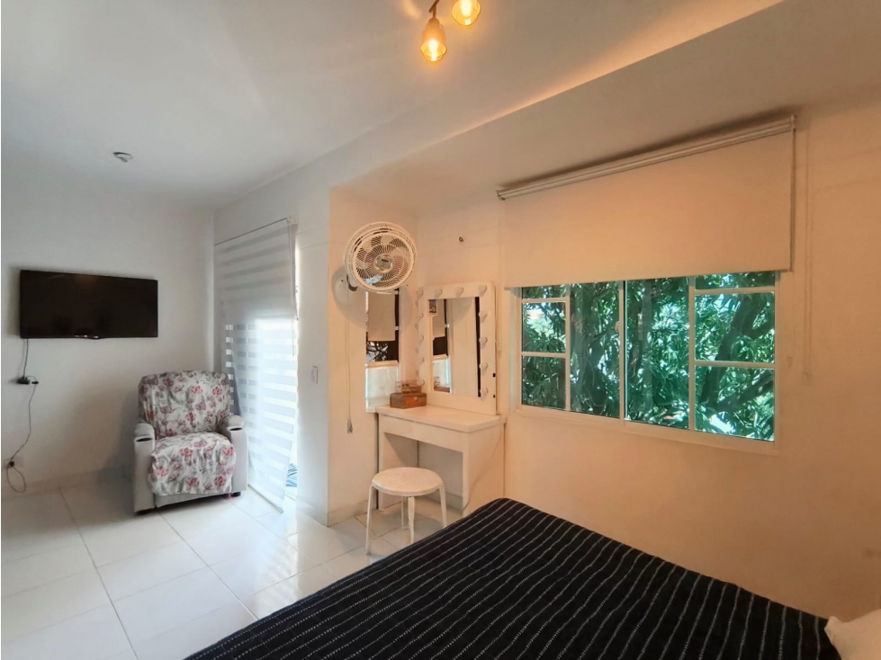 Casa en venta en Urbanizacion Sierradentro Reservado, Santa Marta · foto 12 de 23