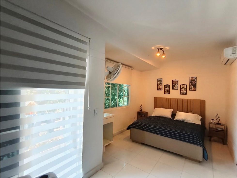 Casa en venta en Urbanizacion Sierradentro Reservado, Santa Marta · foto 13 de 23