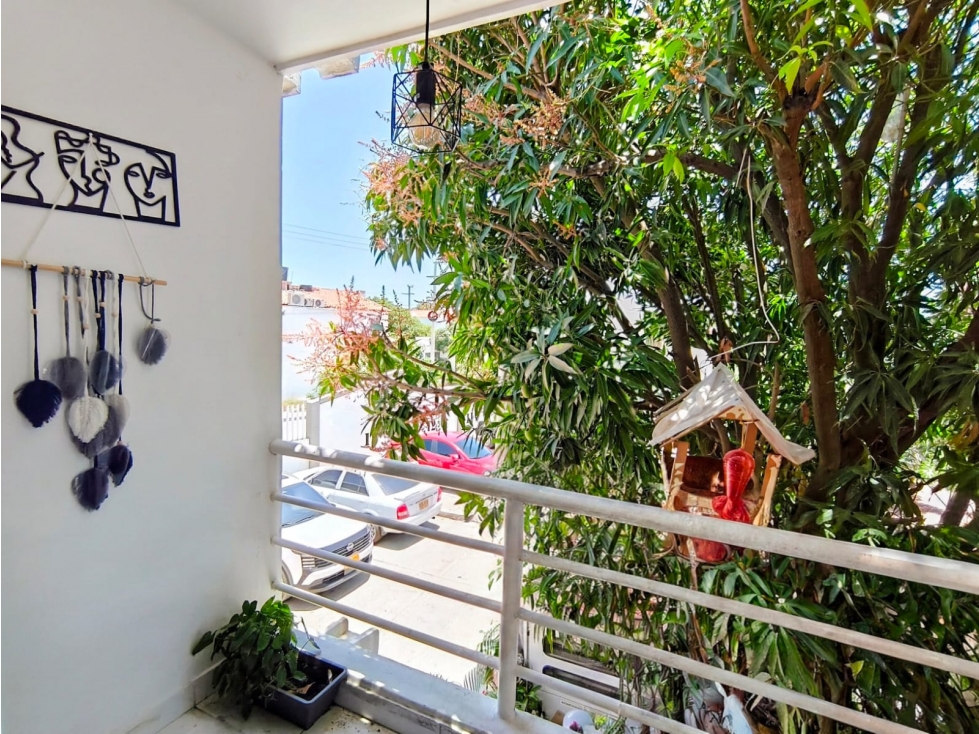 Casa en venta en Urbanizacion Sierradentro Reservado, Santa Marta · foto 14 de 23