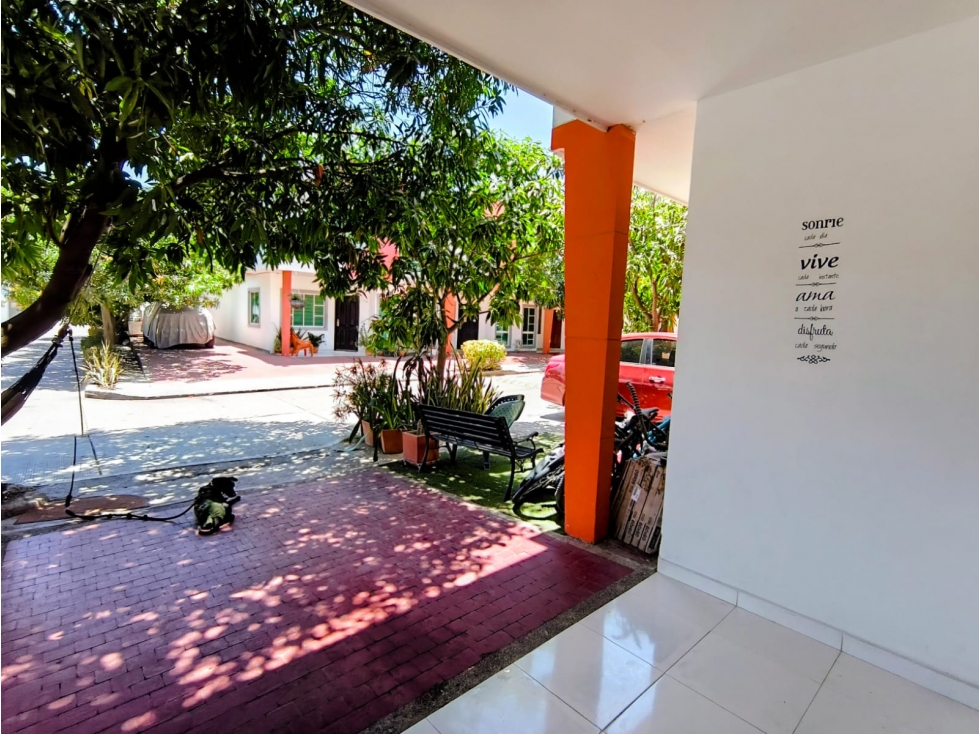 Casa en venta en Urbanizacion Sierradentro Reservado, Santa Marta · foto 16 de 23