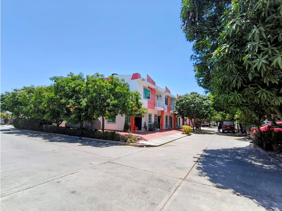 Casa en venta en Urbanizacion Sierradentro Reservado, Santa Marta · foto 18 de 23