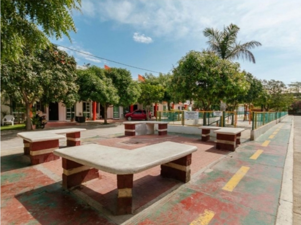 Casa en venta en Urbanizacion Sierradentro Reservado, Santa Marta · foto 20 de 23