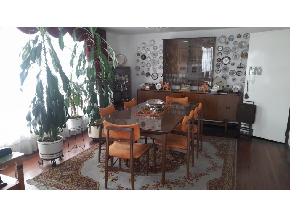 Casa en venta en La Soledad, Bogotá · foto 2 de 15