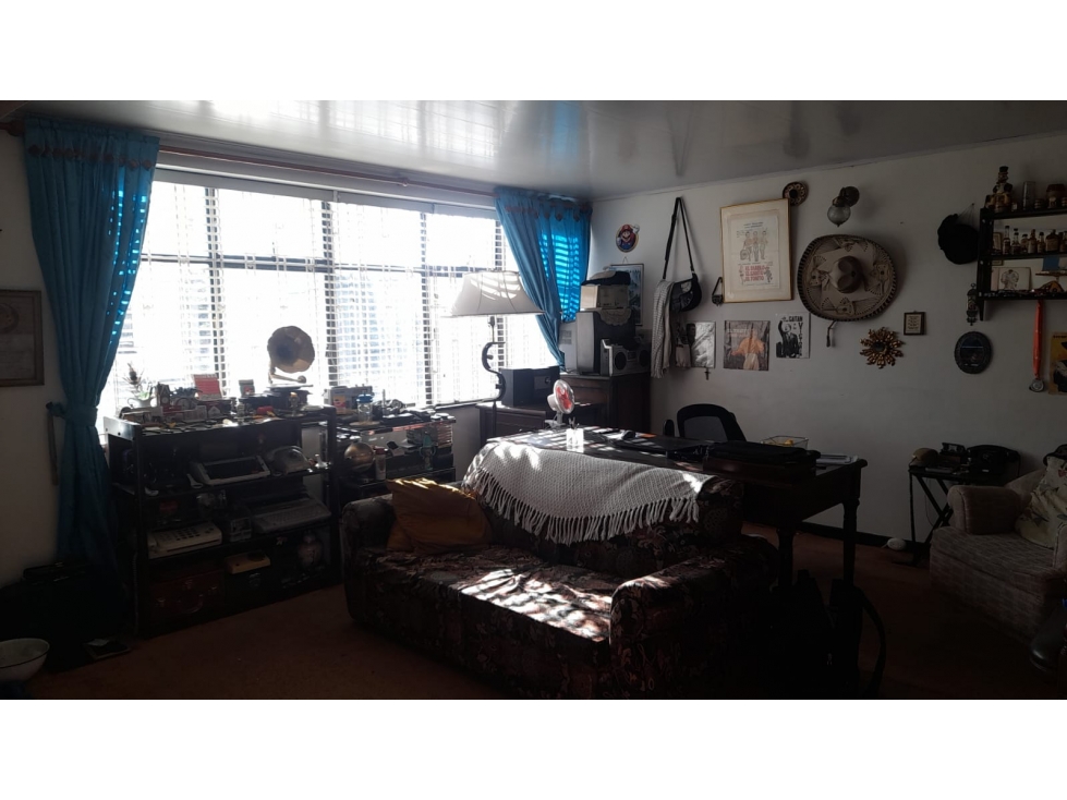 Casa en venta en La Soledad, Bogotá · foto 3 de 15
