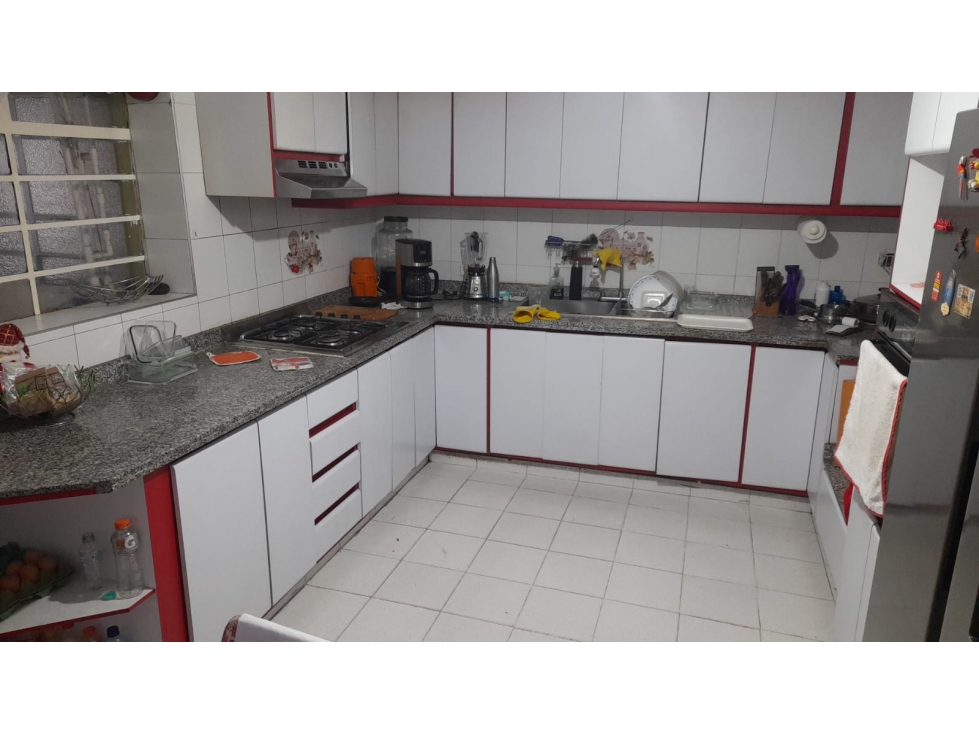 Casa en venta en La Soledad, Bogotá · foto 5 de 15
