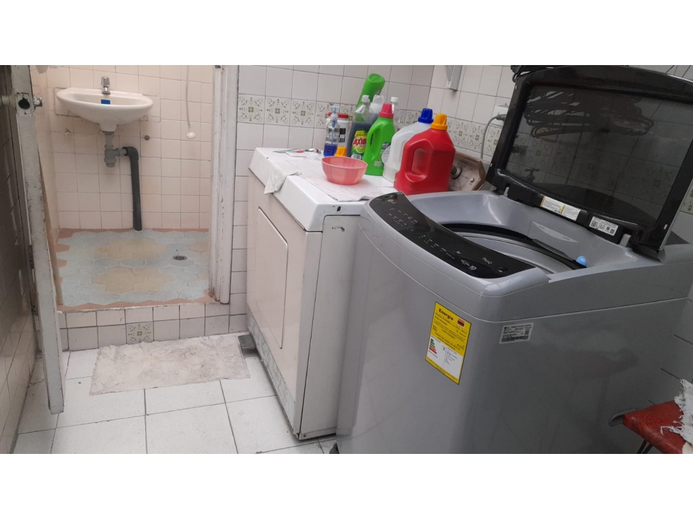 Casa en venta en La Soledad, Bogotá · foto 6 de 15