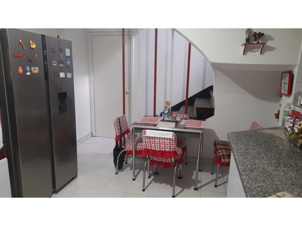 Casa en venta en La Soledad, Bogotá · foto 7 de 15