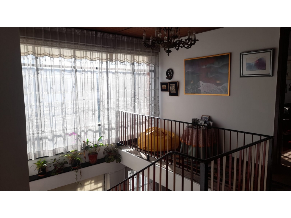 Casa en venta en La Soledad, Bogotá · foto 8 de 15