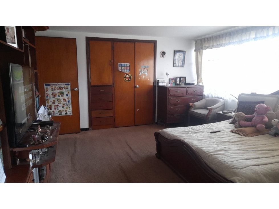 Casa en venta en La Soledad, Bogotá · foto 9 de 15