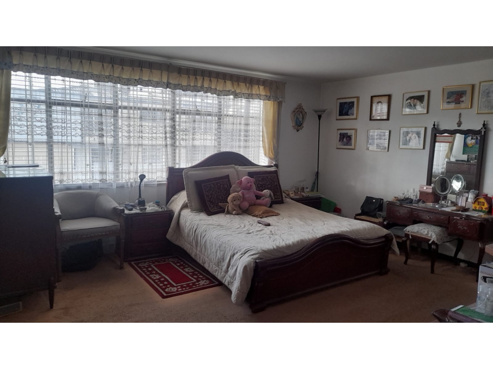 Casa en venta en La Soledad, Bogotá · foto 10 de 15
